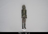 藏品(印度傀儡人物)的圖片